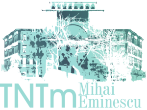 Teatrul Național Mihai Eminescu Timișoara