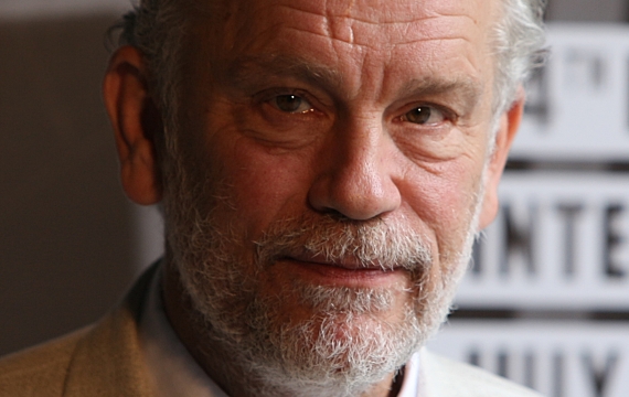 John Malkovich
